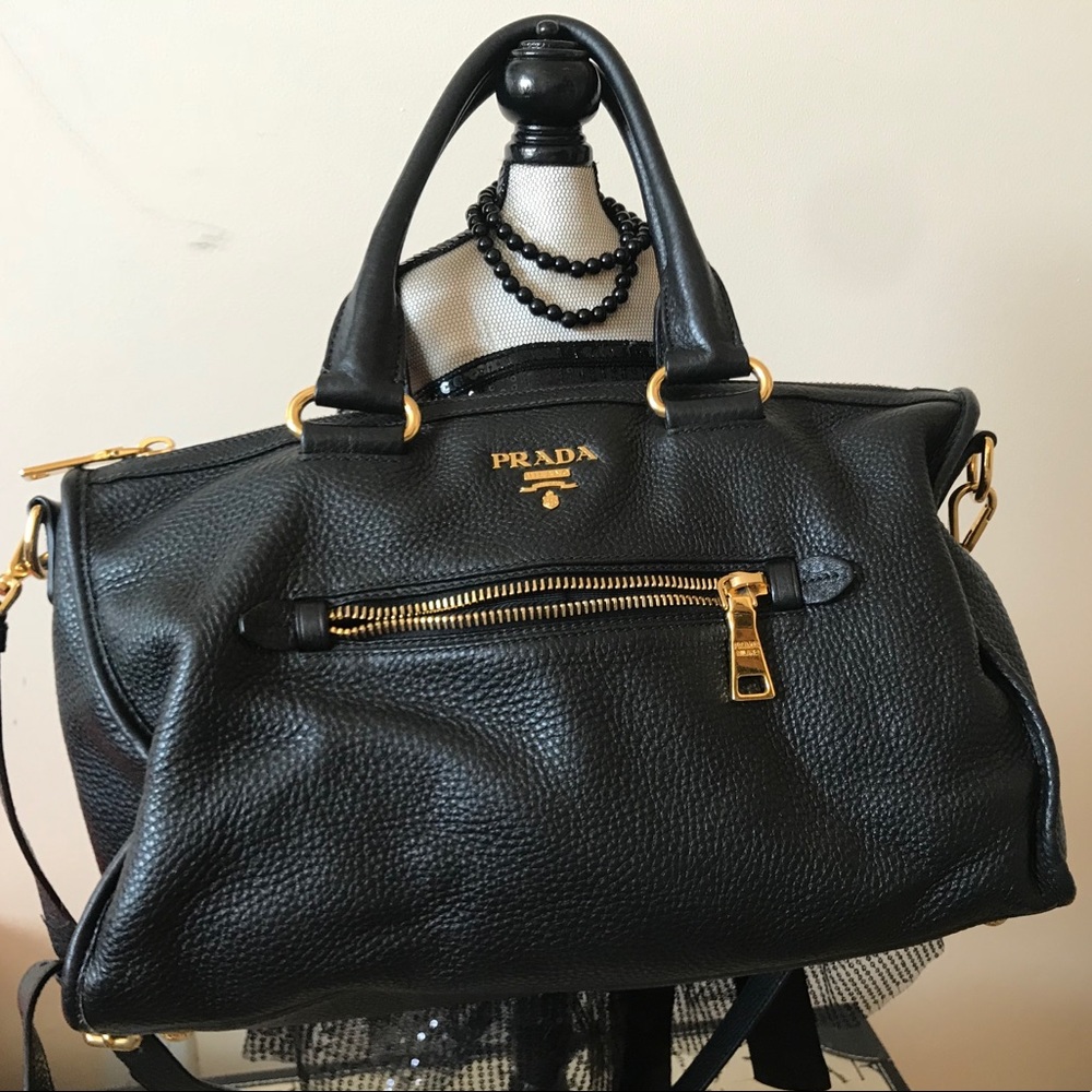 Prada purse